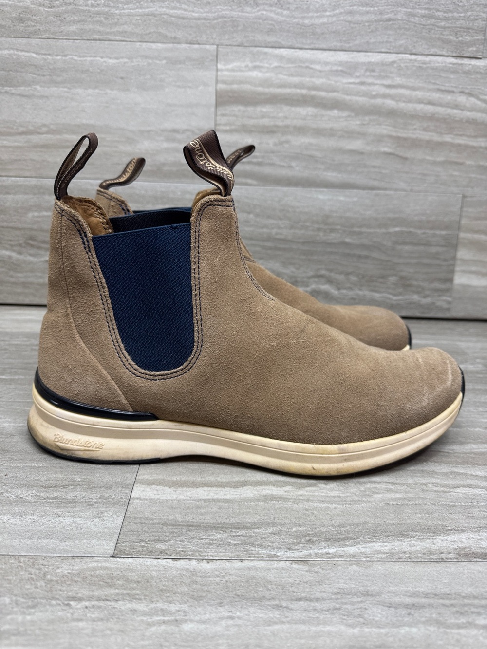 Blundstone 2146 Active Chelsea Boot Mens Size 9